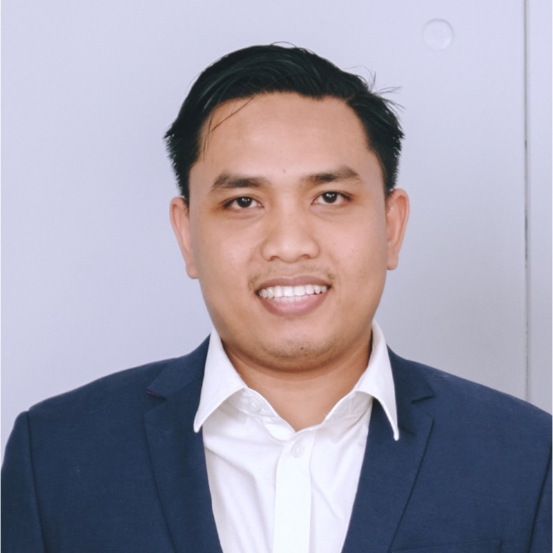 Ahmad Mustafid